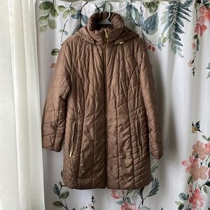 a.n.a winter coat